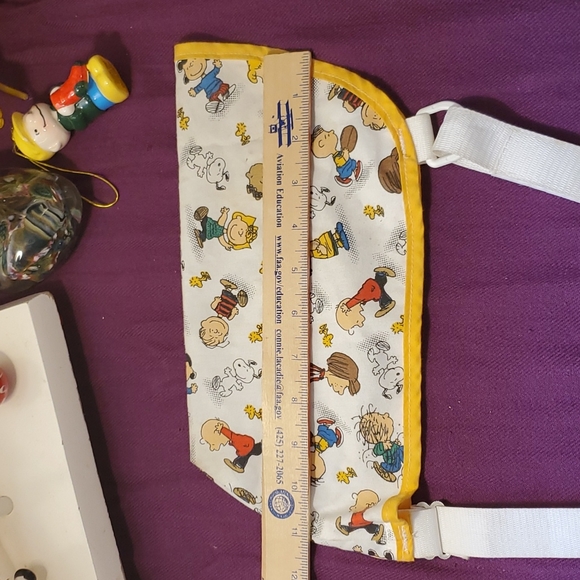 Peanuts by Schultz Other Vintage Peanuts Sling Poshmark
